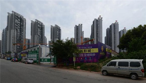 六角螺母型号