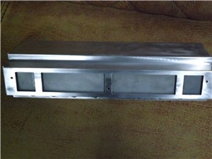 深圳铝合金机加工 铝合金机加工厂家热卖 尖峰供